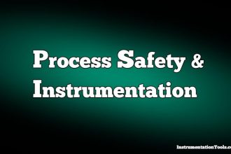 Process Safety and Instrumentation
