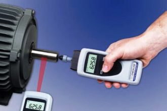 Types of Angular Velocity Measurement