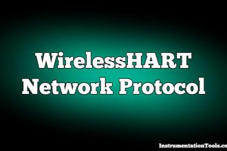 WirelessHART Network Protocol