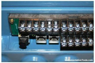 WirelessHART Device Terminals