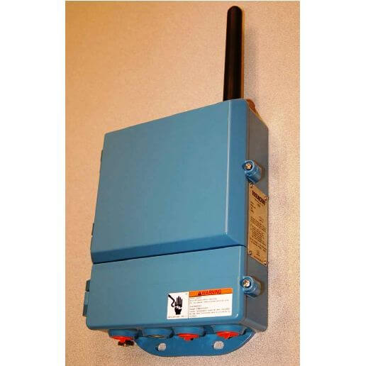 WirelessHART Network Gateway Device Inst Tools