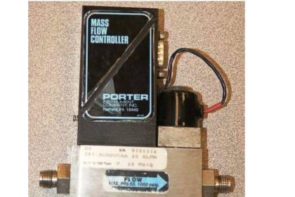 mass flowmeters