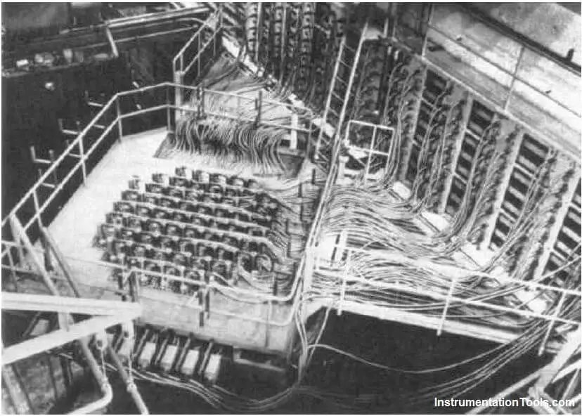 Safety Instrumented System for nuclear power plant