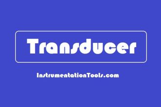 Transducer
