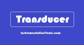 What is a Transducer ?