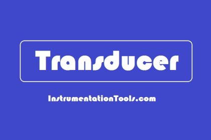 Transducer