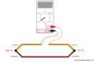 Calculate the Thermocouple Output millivolts - Inst Tools