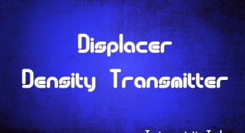 Displacer Type Density Transmitter Question