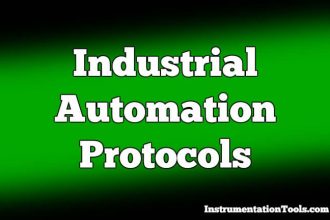 Industrial Automation Protocols