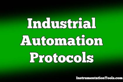 Industrial Automation Protocols
