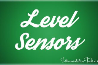 Level Sensors