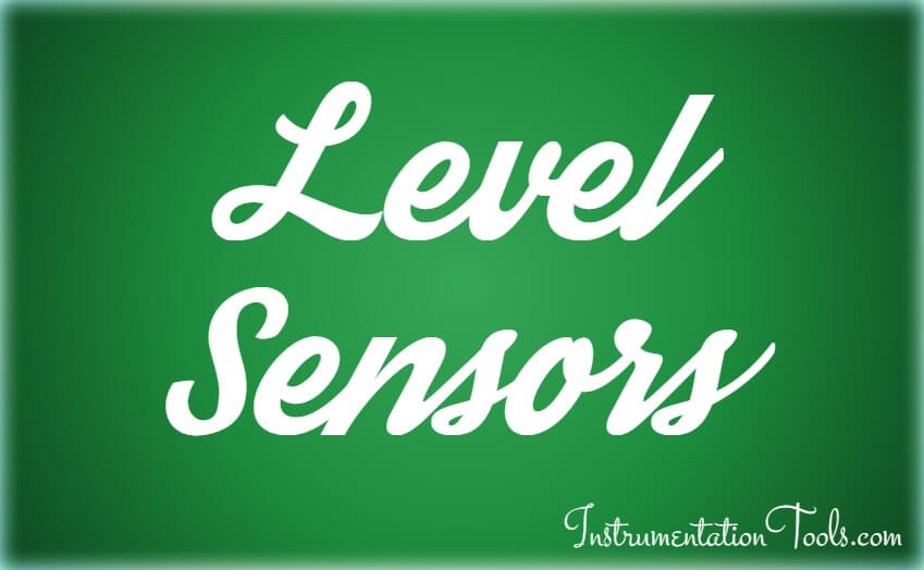 Level Sensors