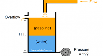 Hydrostatic Pressure Measurement Questions