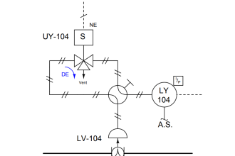 valve control system