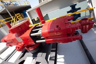 Blowout preventer (BOP) Principle