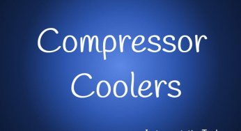 Compressor Coolers