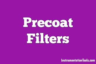 Precoat Filters