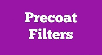 Precoat Filters