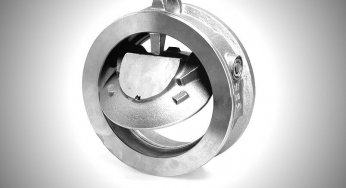 What is Tilting Disk Check Valve ?