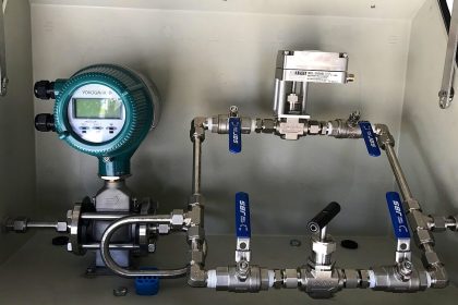 needle valve applications