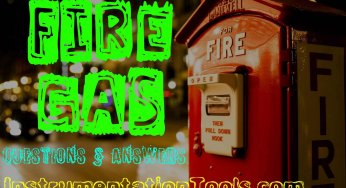 Fire and Gas System Interview Questions & Answers