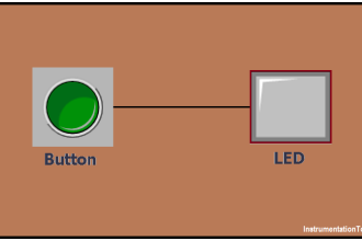 PLC Program for an Alternate output circuit