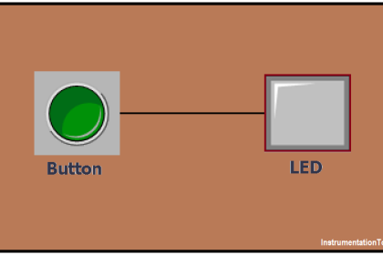 PLC Program for an Alternate output circuit