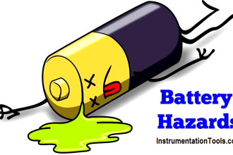 Battery Hazard
