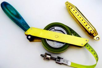 Dip Tape Level Measurement