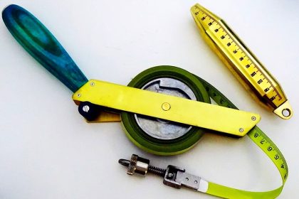 Dip Tape Level Measurement