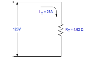 Resistance in Parallel Circuits - Inst Tools