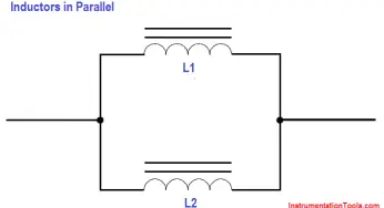Series and Parallel Inductors