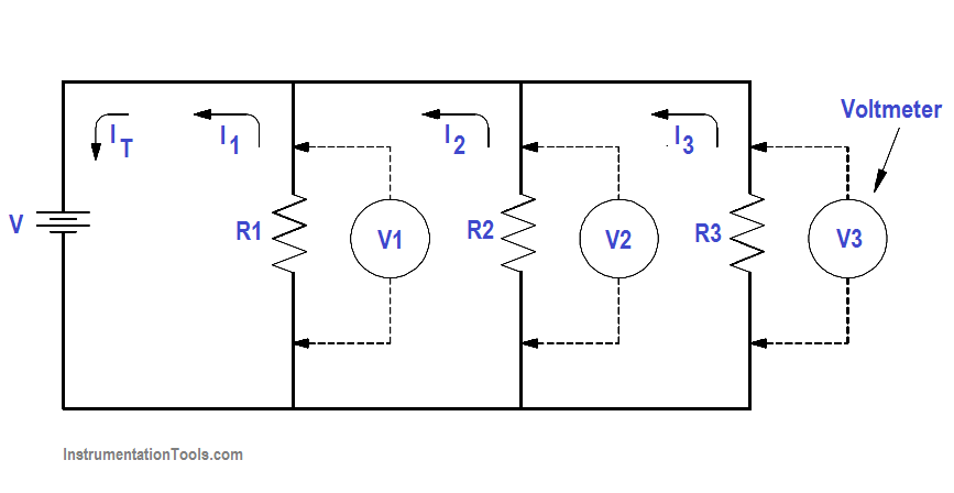 what-is-a-parallel-circuit-simple-definition-wiring-draw-and-schematic