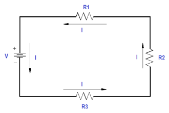 Series Circuit