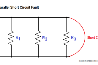 Shorted Parallel Circuit