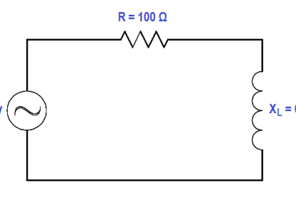 Simple RL Circuit
