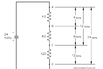 Voltage Divider