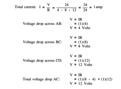 Voltage Divider - Inst Tools