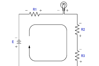 Voltage Polarities