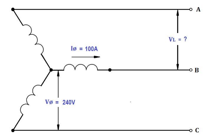 Power in Balanced 3 Phase Loads - Inst Tools