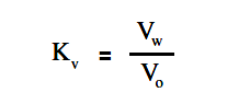 accuracy of a voltmeter formula