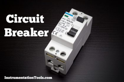 circuit breaker principle