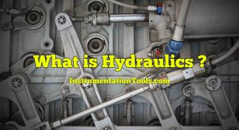 What is Hydraulics?