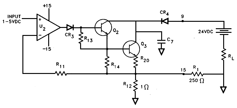 Basic Schematic Diagram Example Wiring Digital And Schematic