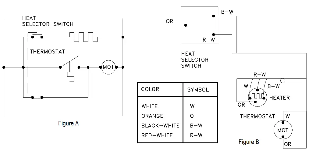 Electrical Schematic Wiring Diagram