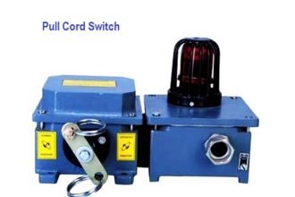 Pull Cord Switch Principle
