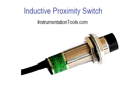 What is a Inductive Proximity Switch