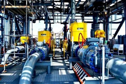 Emergency ShutDown Valve Working Principle
