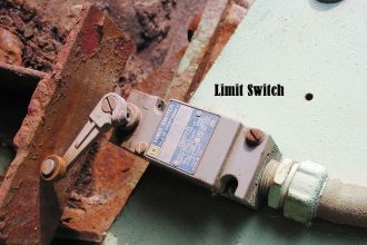 Limit Switch Installation