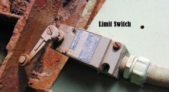 What is a Limit Switch ?
